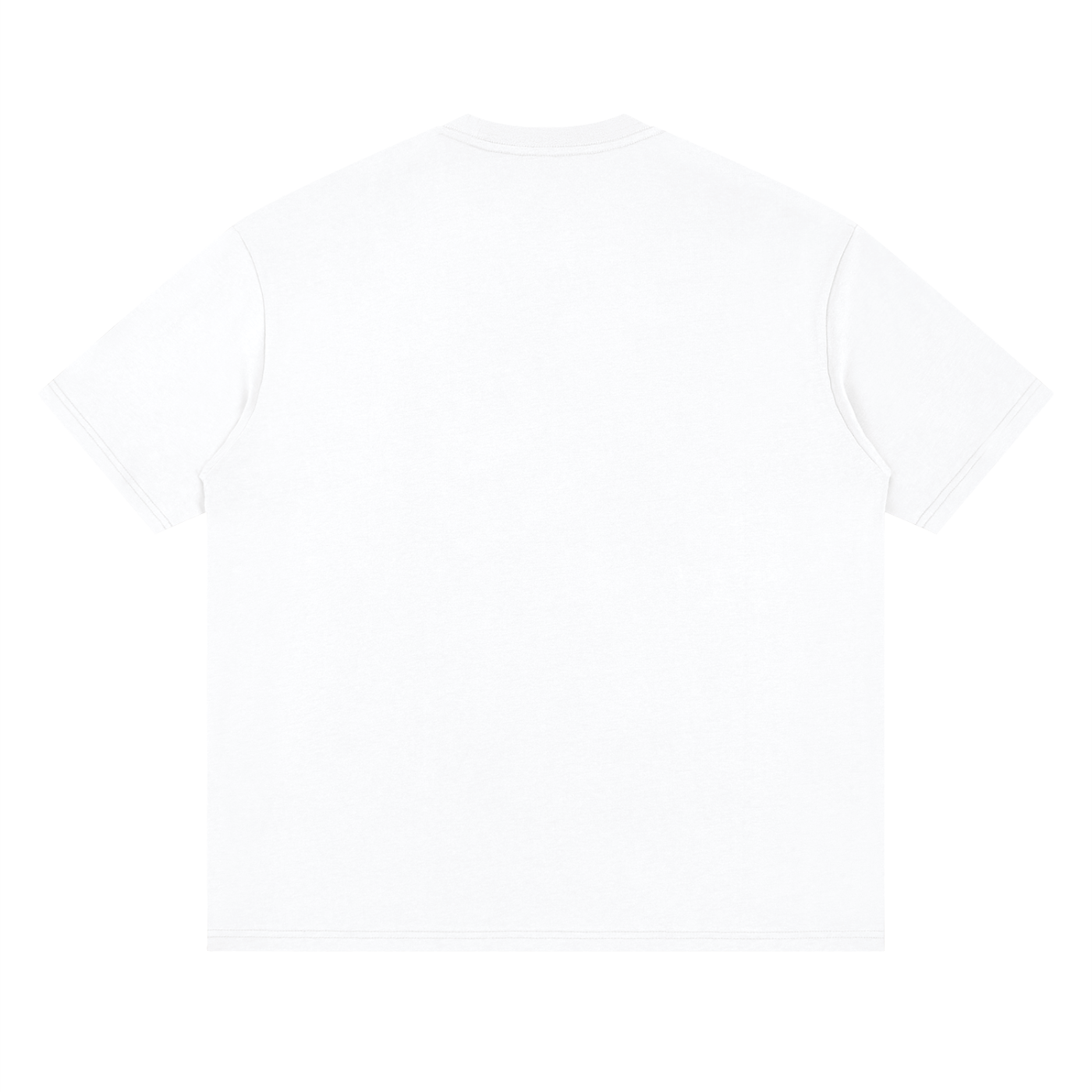Loo$e Drop-Shoulder Tee