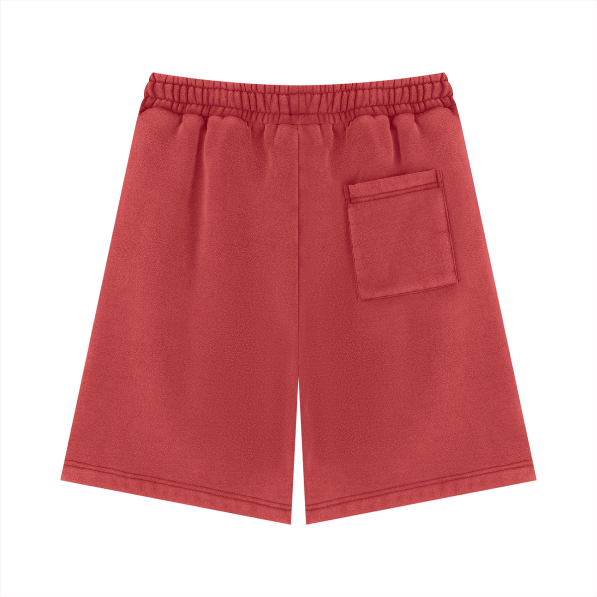 Vintage Wa$h Fleece Shorts