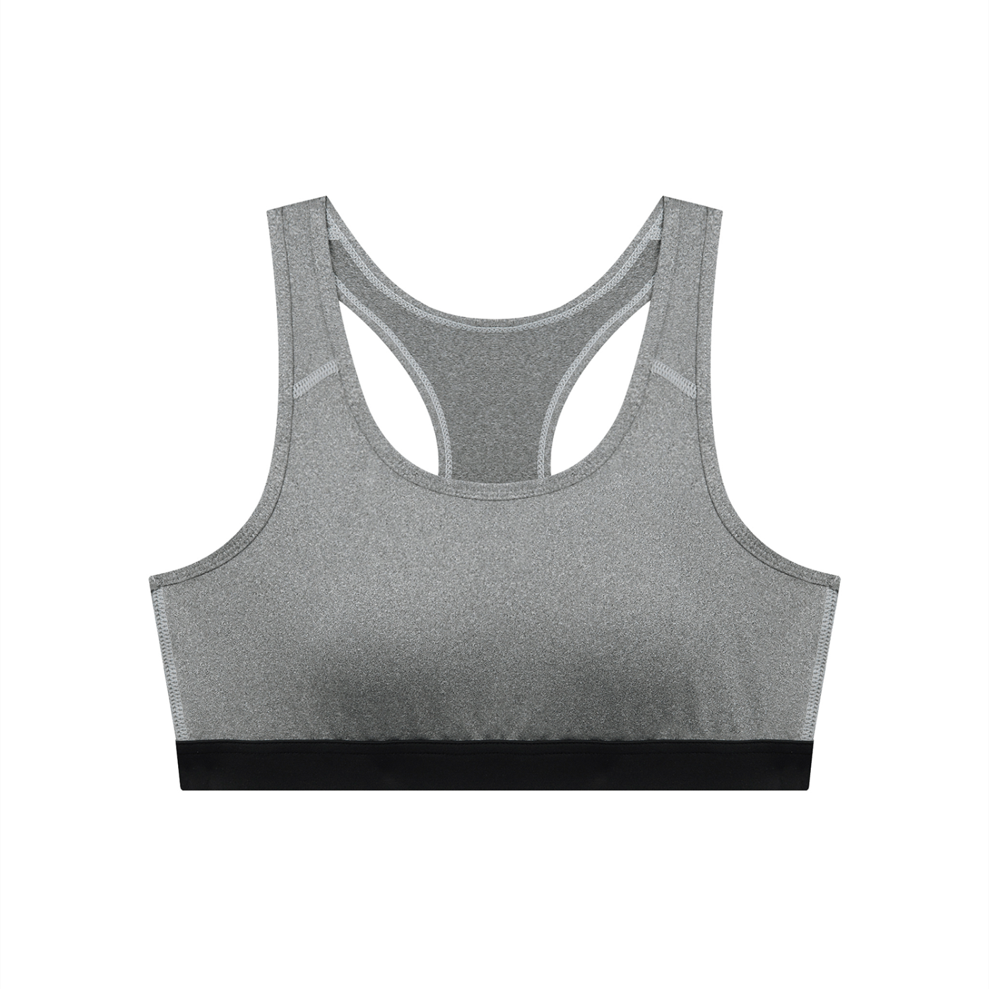 WMN’$ Cropped Sports Bra