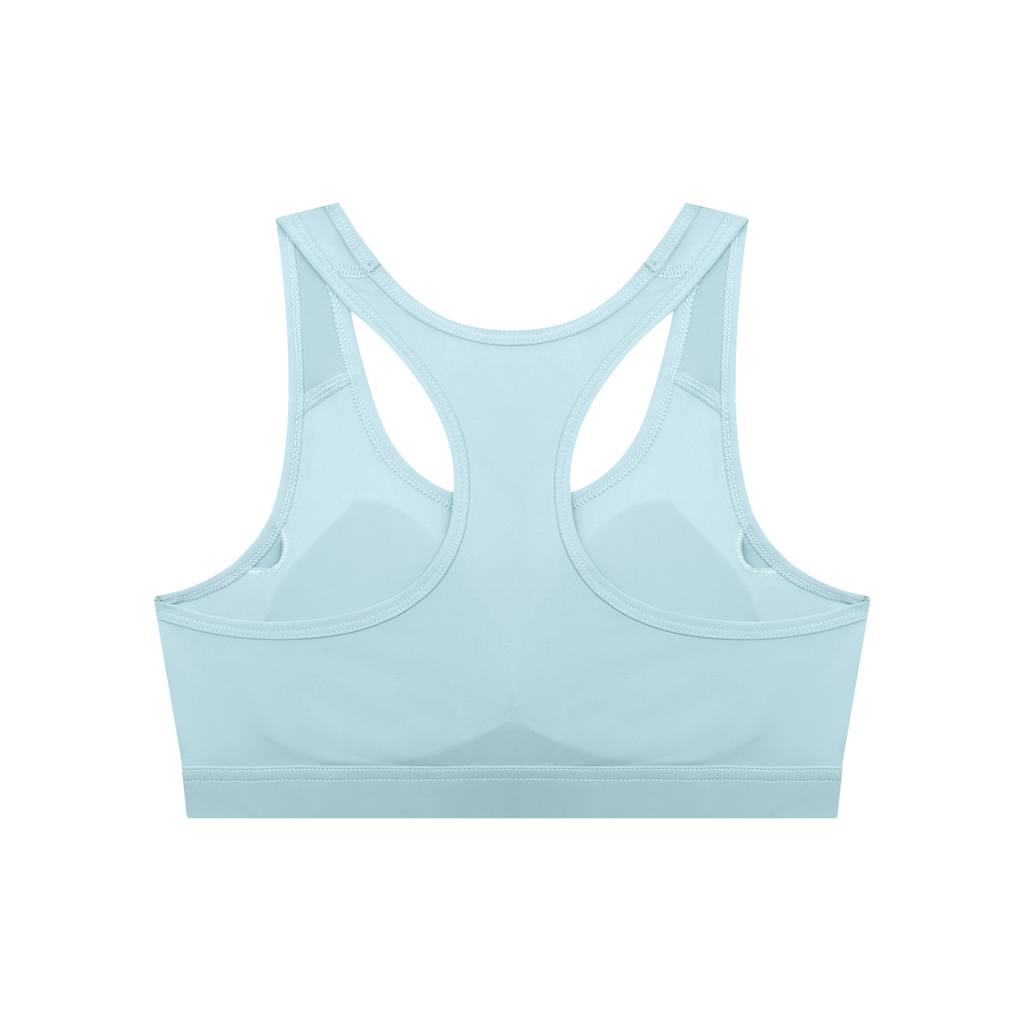 WMN’$ Cropped Sports Bra