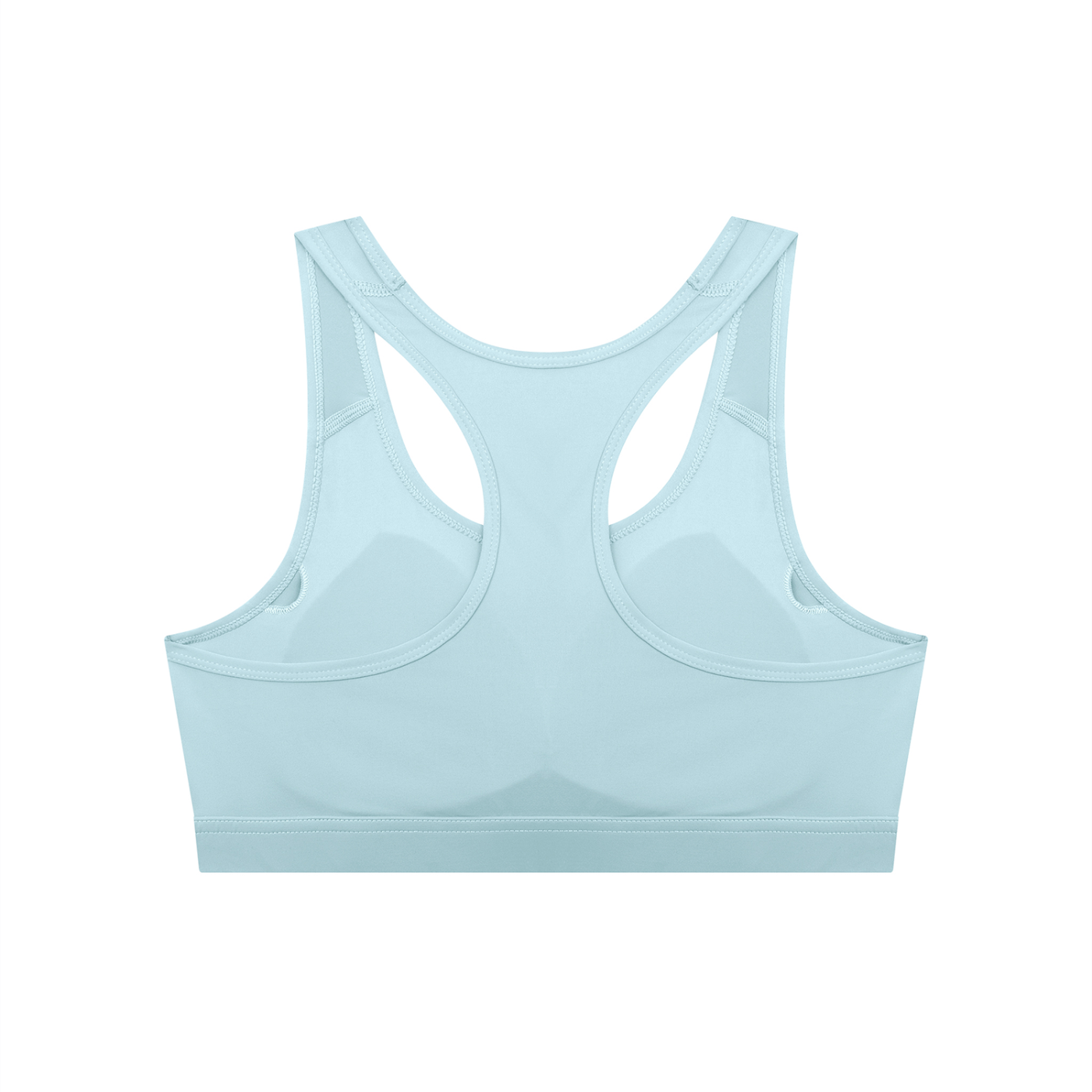 WMN’$ Cropped Sports Bra