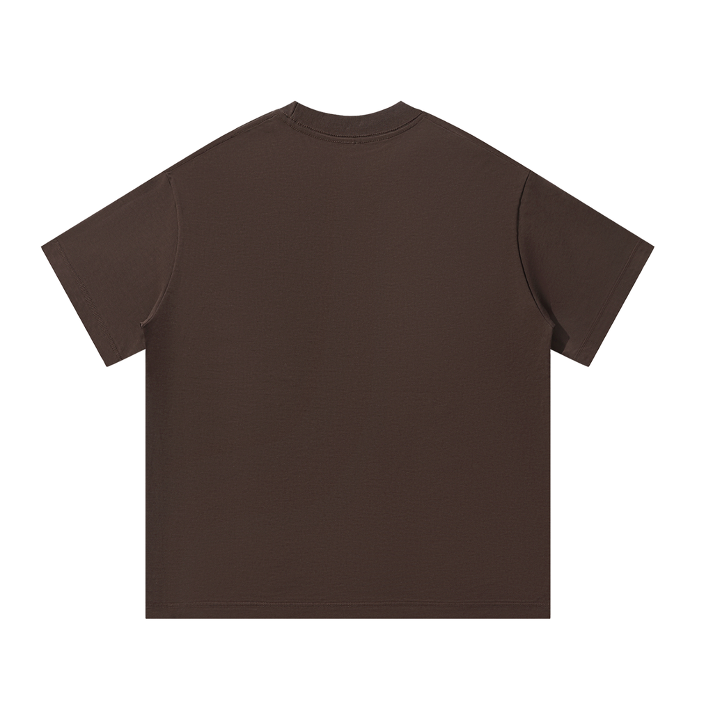 Over$ized Tee V1