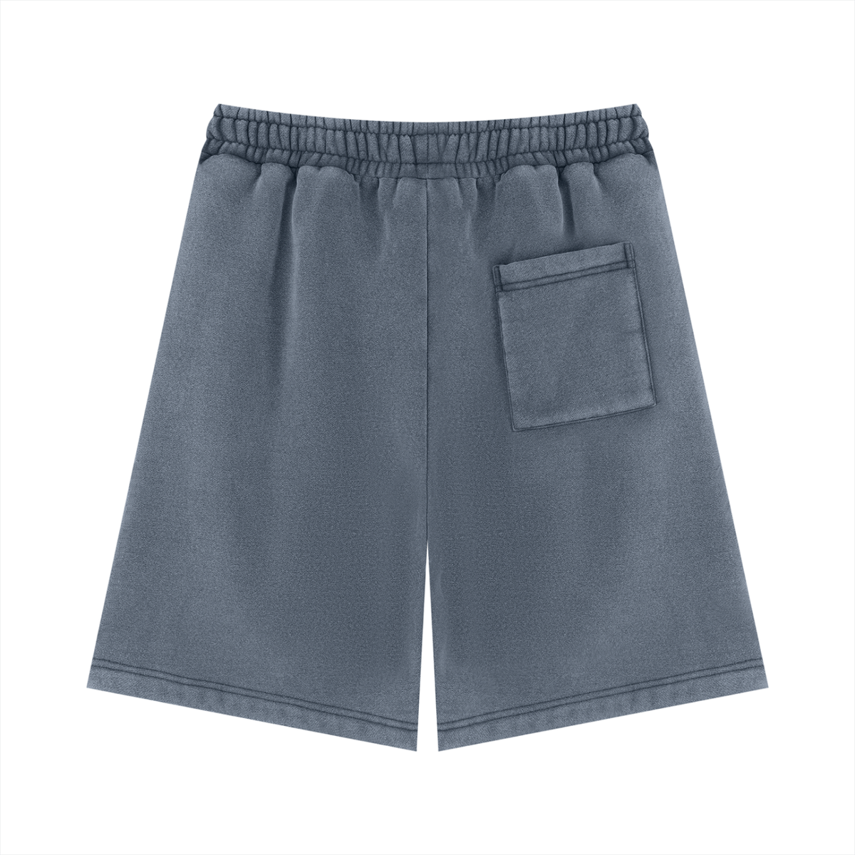 Vintage Wa$h Fleece Shorts