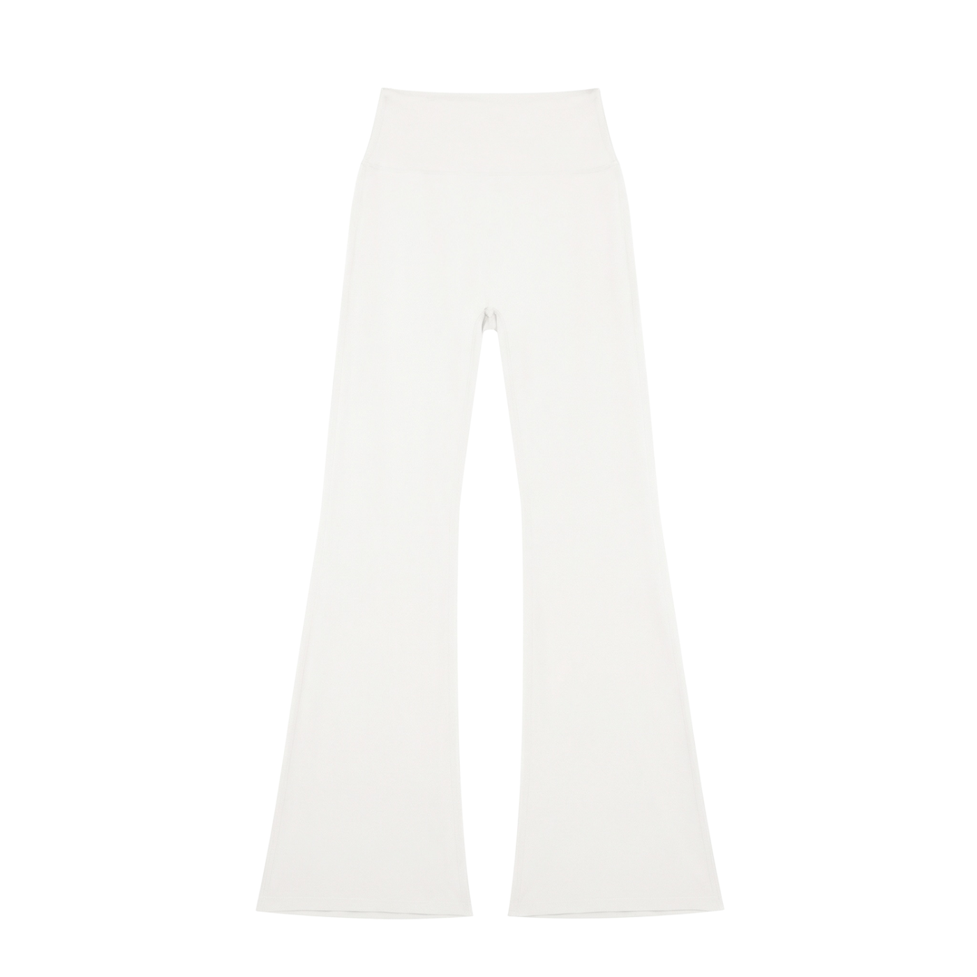 WMN’$ High-Waisted Flared Leggings