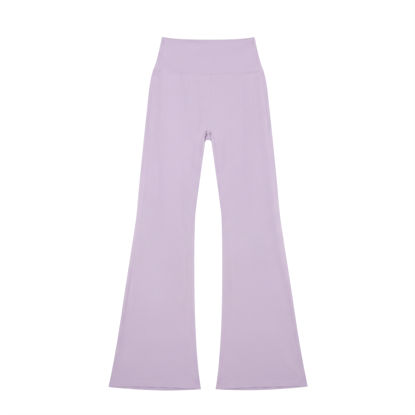 WMN’$ High-Waisted Flared Leggings