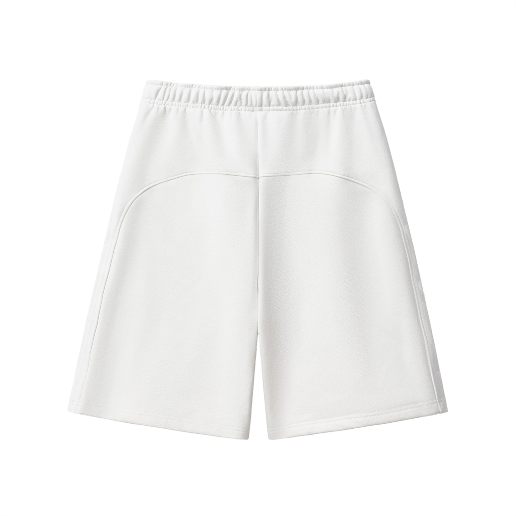 E$sential Heavyweight Fleece Shorts