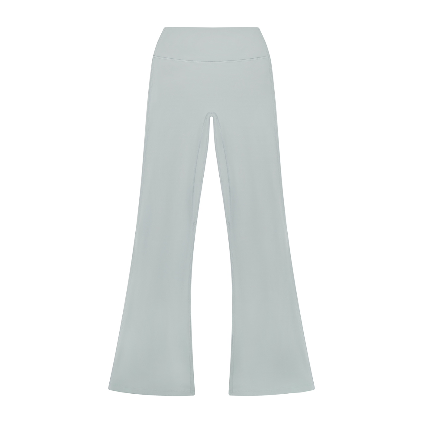 WMN’$ High Rise Flared Leggings
