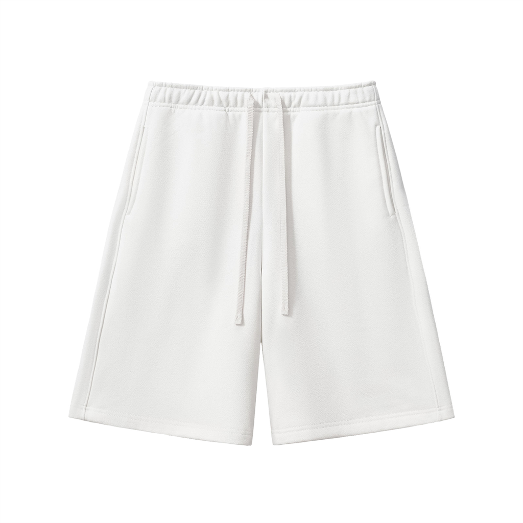 E$sential Heavyweight Fleece Shorts