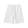 E$sential Heavyweight Fleece Shorts